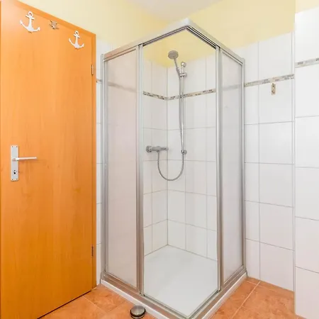 Kastanienhof 4 Apartment Boltenhagen